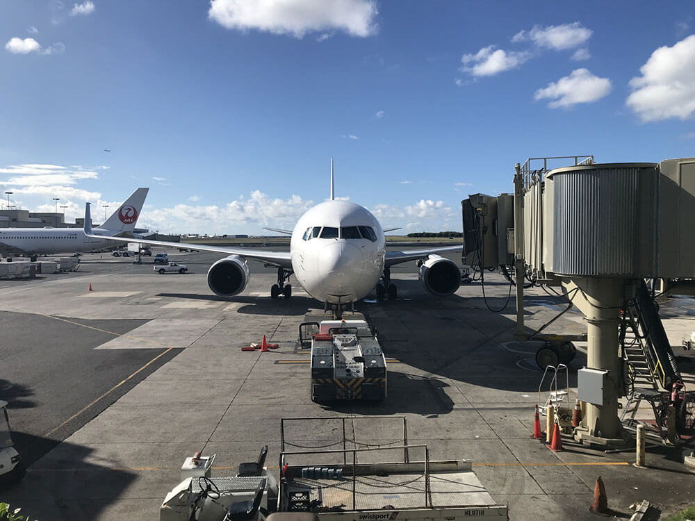 ダイナミック・プライシングは航空チケットで導入