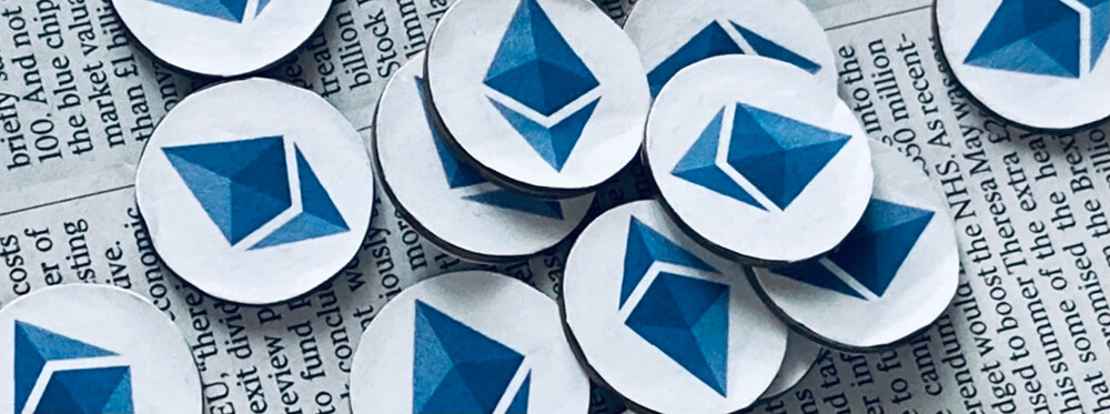 NFTで代表されるイーサリアム（ETH）