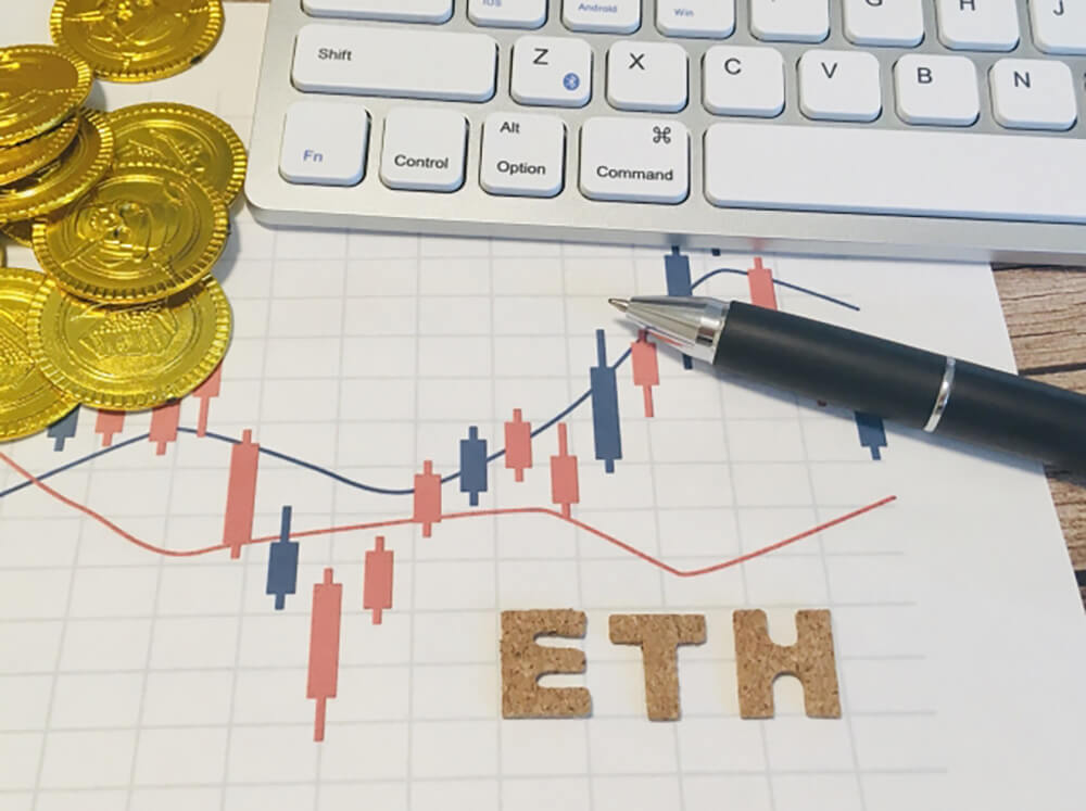 投資としてのNFT