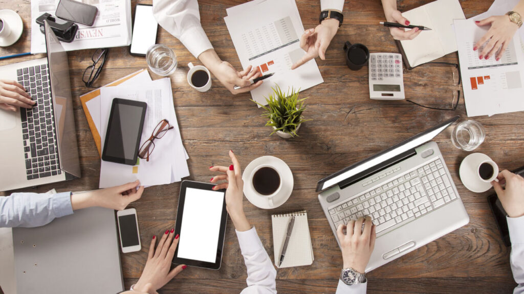 音楽業界の仕事の種類