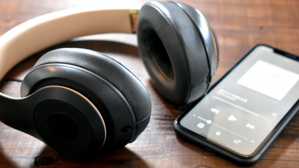 音楽産業の変遷と進化