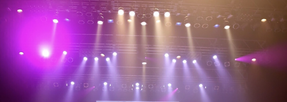 軽音楽部の全国大会