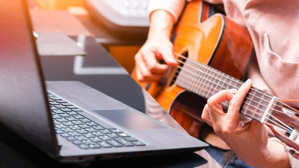 ライブ配信をしてみよう