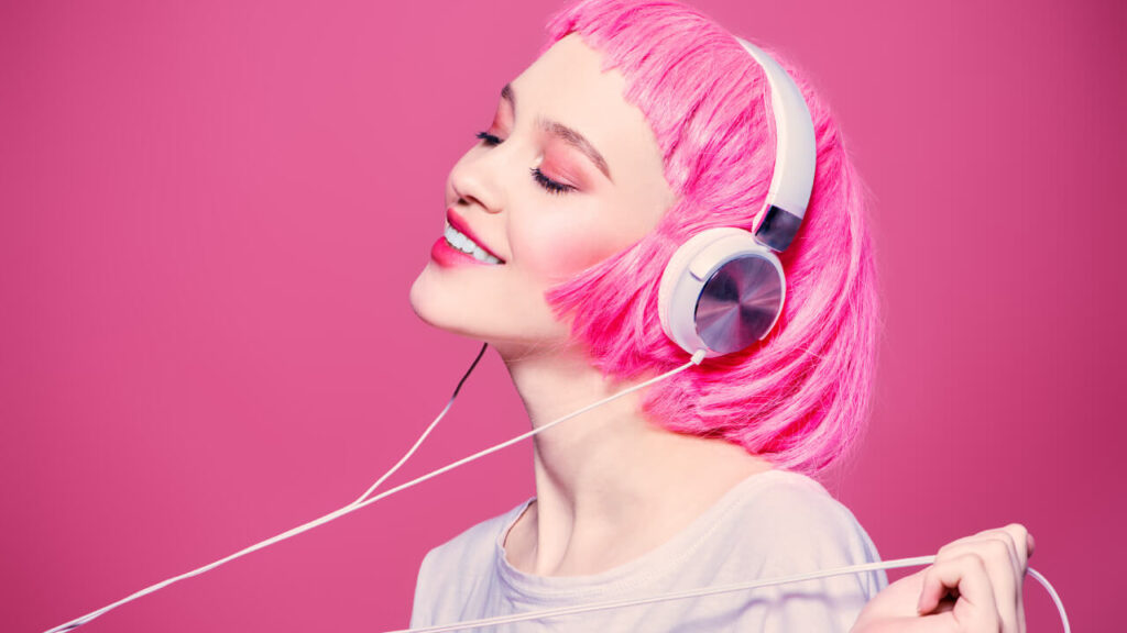 音源は配信が主流の時代