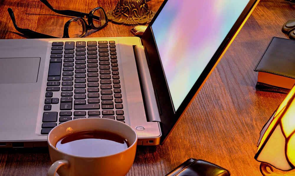 パスコンでの作業で登録ができる