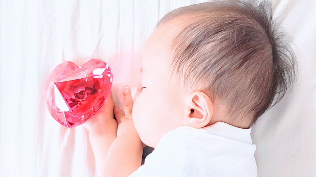 音楽から連想する子供の名前