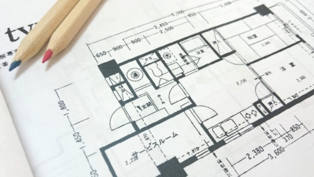 防音対策と物件選び