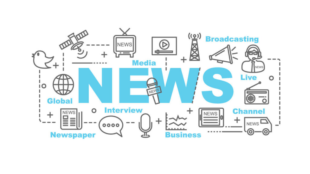 Google Newsに登録されました