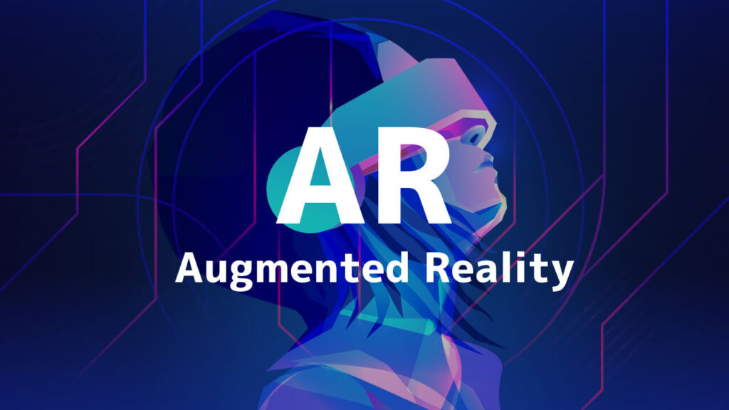AR（拡張現実）という凄まじいコンテンツ