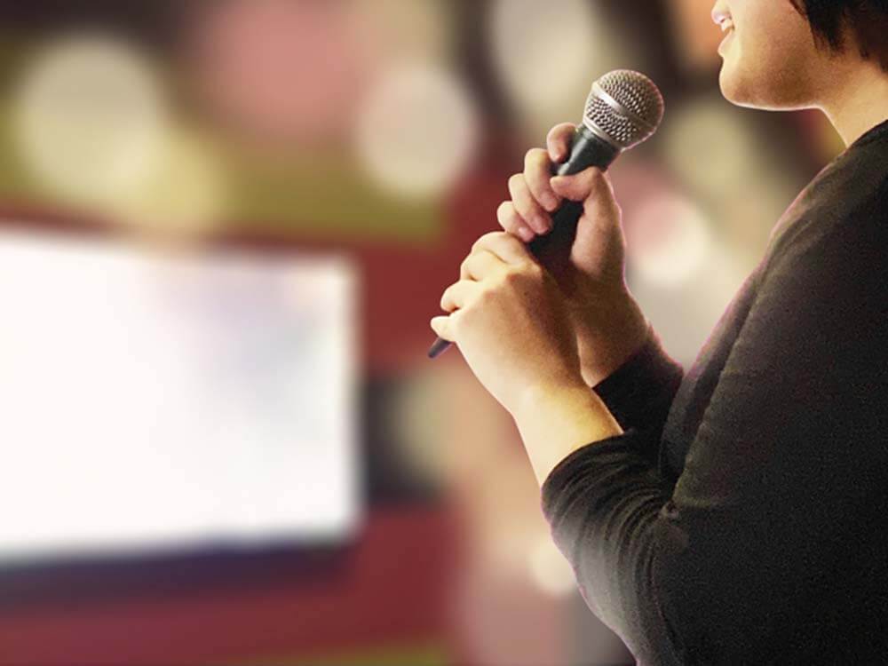 カラオケで上手に聴こえる曲の特徴